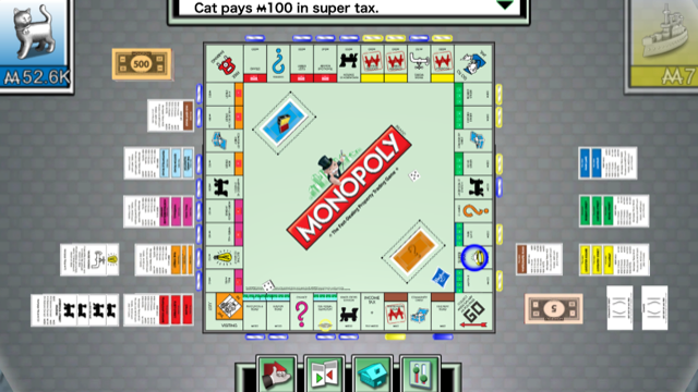 monopoly