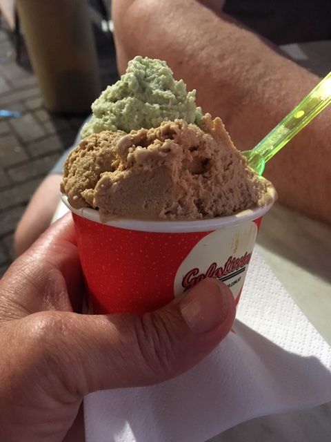 gelati