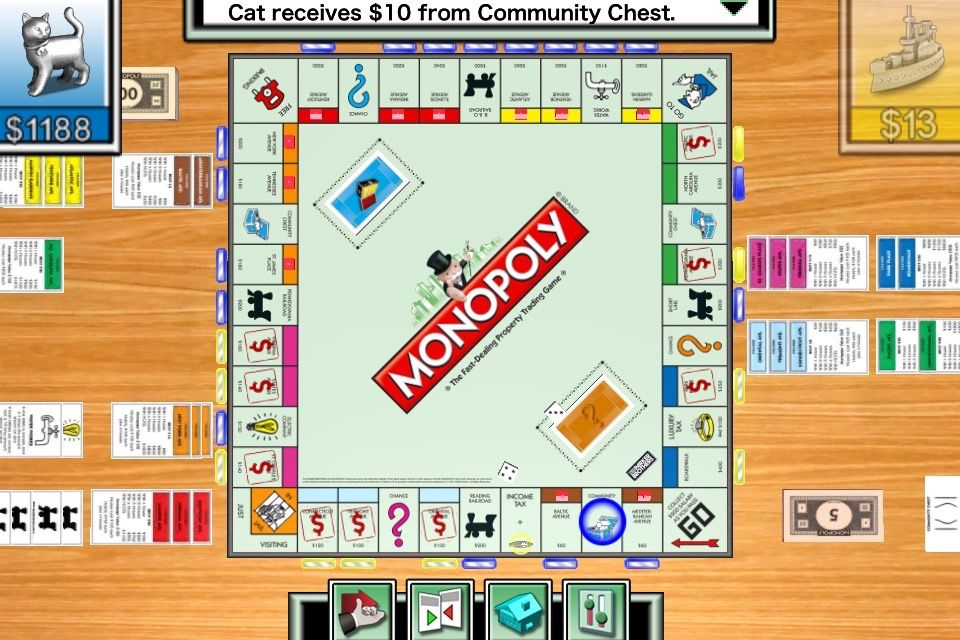 Monopoly!